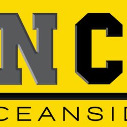 Iron Core - Oceanside