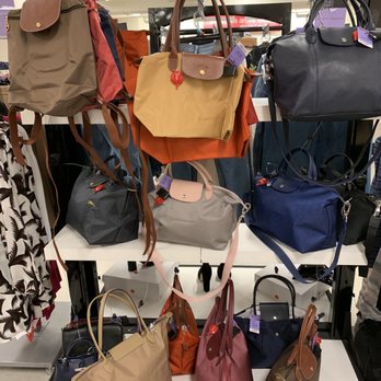 longchamp tj maxx