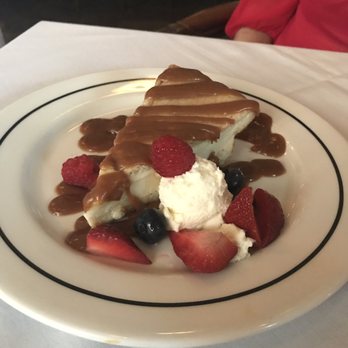 Tableau - The dessert that make you want to slap your grandmother - Cajun/Creole Near Me - New Orleans, Louisiana