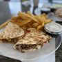 Crazy Quesadilla