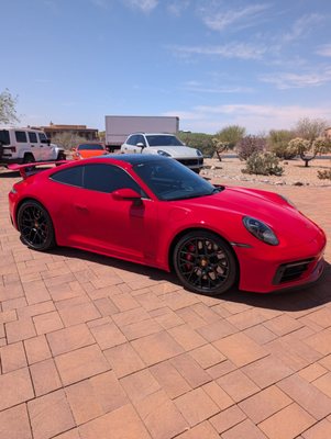 Marcelino’s Mobile Detailing Services on Yelp