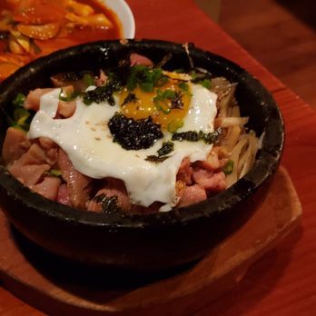 Dan Sung Sa - Korean Near Me - Oakland, California Dan Sung Sa - Korean Near Me - Oakland, California