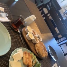 Turkish Breakfast