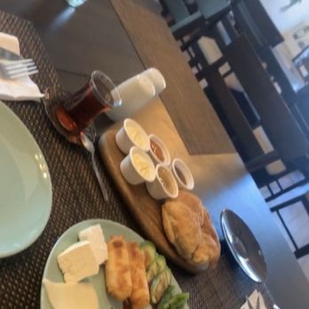 Two Ladies Bakery - Good Turkish breakfast with Special Turkish tea. - Bakeries Near Me - Southampton, Pennsylvania