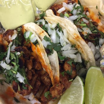 Ruby's Taqueria - Pastor tacos that are off the chain!!! - Mexican Near Me - Houston, Texas Ruby's Taqueria - Pastor tacos that are off the chain!!! - Mexican Near Me - Houston, Texas