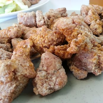 Lollicup - Popcorn chicken snack - Coffee & Tea Near Me - Artesia, California