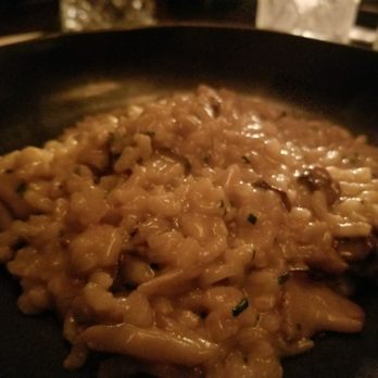 Canon - Risotto for me while the boys drink their scotch - New American Near Me - Seattle, Washington Canon - Risotto for me while the boys drink their scotch - New American Near Me - Seattle, Washington