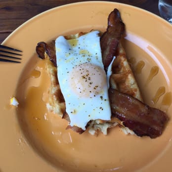 Off The Waffle - Breakfast & Brunch Near Me - Eugene, Oregon