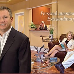 Dr. Fred Eck - dentist at Bonita Dental Care