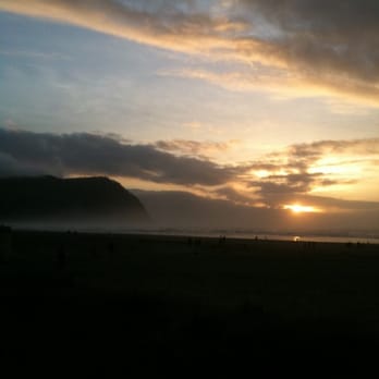Seaside Beach - Beaches Near Me - Seaside, Oregon