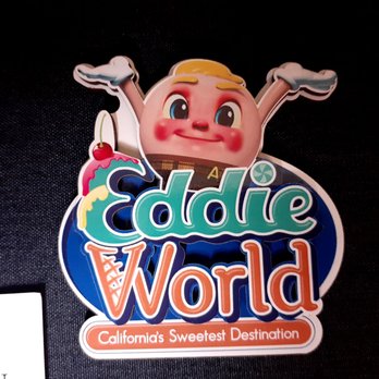 EddieWorld - Eddie world merchandise from shirts to magnets and keychains - Service Stations Near Me - Yermo, California EddieWorld - Eddie world merchandise from shirts to magnets and keychains - Service Stations Near Me - Yermo, California