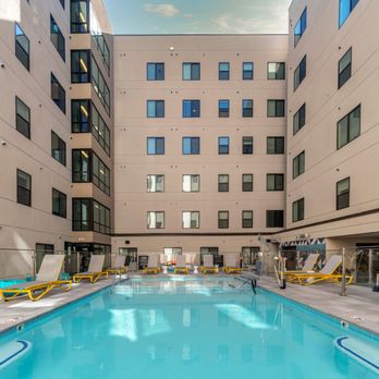 Union on 6th - Apartments Near Me - Tucson, Arizona