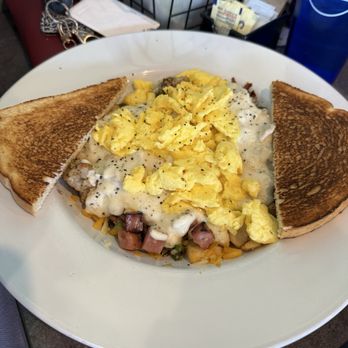 Riley’s Cafe - Breakfast & Brunch Near Me - Cedar Rapids, Iowa