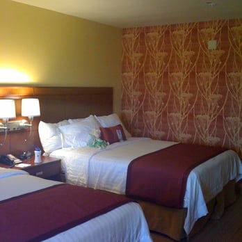 Courtyard by Marriott Phoenix West/Avondale - The rooms are very nice. - Hotels Near Me - Phoenix, Arizona