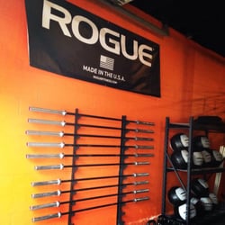 Crossfit Superfly