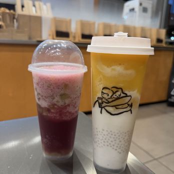 Heytea - Bubble Tea Near Me - Cupertino, California Heytea - Bubble Tea Near Me - Cupertino, California