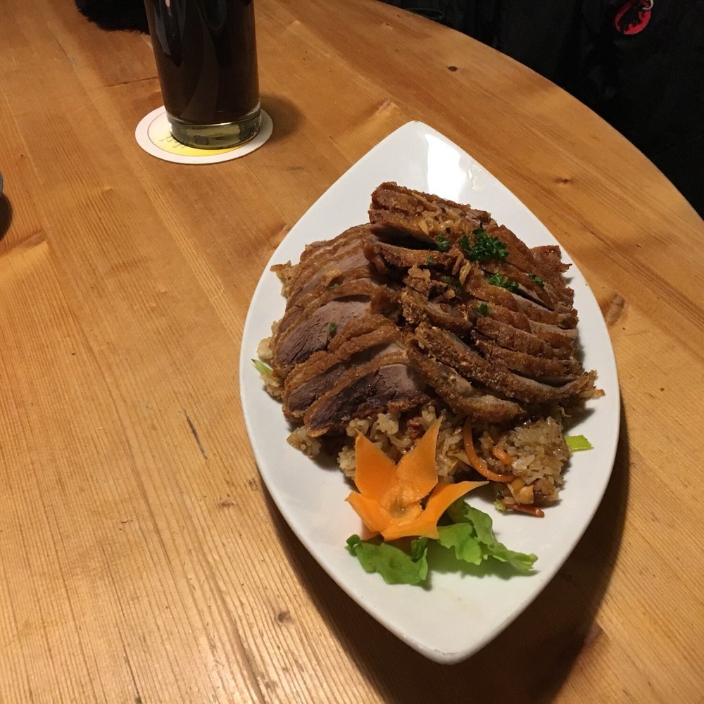 Goldenes Kreuz - Italian Near Me - Parsberg, BY