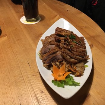 Goldenes Kreuz - Italian Near Me - Parsberg, BY