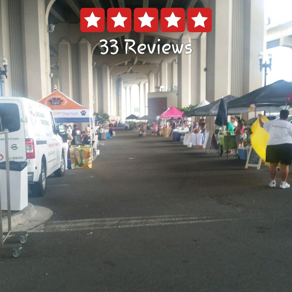 Art Walk - Art Tours Near Me - Jacksonville, Florida