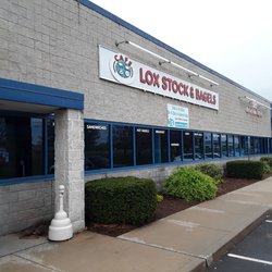 Lox Stock & Bagels of Bloomfield