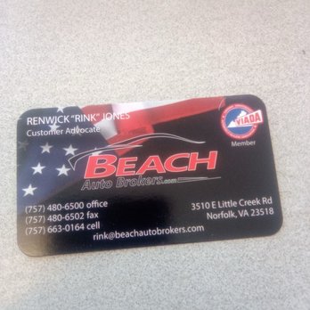 Beach Auto Brokers - Car Brokers Near Me - Norfolk, Virginia Beach Auto Brokers - Car Brokers Near Me - Norfolk, Virginia