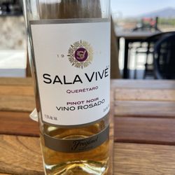 Finca Sala Vivé Freixenet