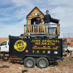 The Junk Removal - No Job too Big or Small