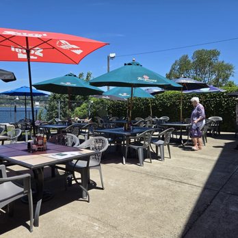 Sextant Bar and Galley - Patio - American Near Me - Portland, Oregon Sextant Bar and Galley - Patio - American Near Me - Portland, Oregon