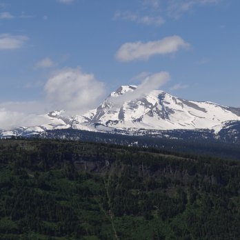 Going-to-the-Sun Road - Parks Near Me - West Glacier, Montana Going-to-the-Sun Road - Parks Near Me - West Glacier, Montana