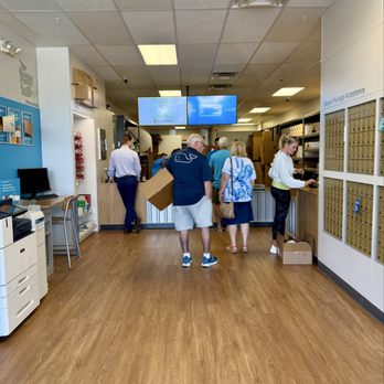 The UPS Store - Shipping Centers Near Me - Fort Myers, Florida