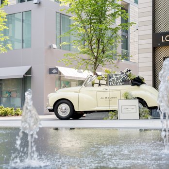 Jo Malone London - #morrisminor #JML #citycenterDC - Cosmetics & Beauty Supply Near Me - Washington, DC, District of Columbia