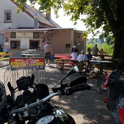 Zum Fährstübchen