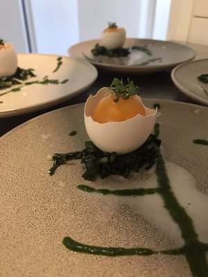 Restaurant MARIE by null
