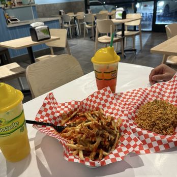 Boil Daddy - Instant noodles - Cajun/Creole Near Me - Garden Grove, California Boil Daddy - Instant noodles - Cajun/Creole Near Me - Garden Grove, California