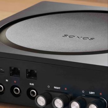 Audio Solutions - Sonos Connect Amp - Home Theatre Installation Near Me Audio Solutions - Sonos Connect Amp - Home Theatre Installation Near Me