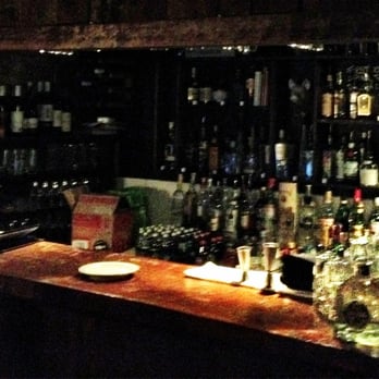 The Commons Local Eating House - Nice speakeasy feel:D - Bars Near Me - Darlinghurst, NSW