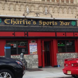 Charlies Sports Bar