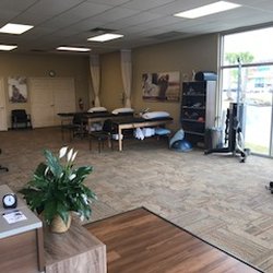 BenchMark Physical Therapy