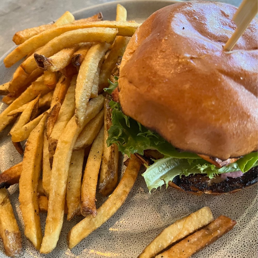 Flour - Smoked Salmon Salad Sandwich - Italian Near Me - Moreland Hills, Ohio Flour - Smoked Salmon Salad Sandwich - Italian Near Me - Moreland Hills, Ohio