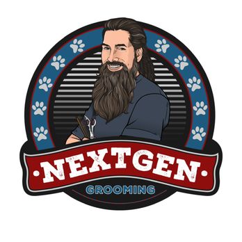 NextGen Grooming - Our Business Logo! Find us on Facebook. - Pet Groomers Near Me - Stanley, Virginia NextGen Grooming - Our Business Logo! Find us on Facebook. - Pet Groomers Near Me - Stanley, Virginia