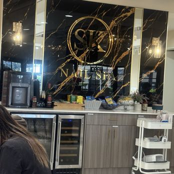 SK Nail Spa - Nail salon - Nail Salons Near Me - San Diego, California SK Nail Spa - Nail salon - Nail Salons Near Me - San Diego, California