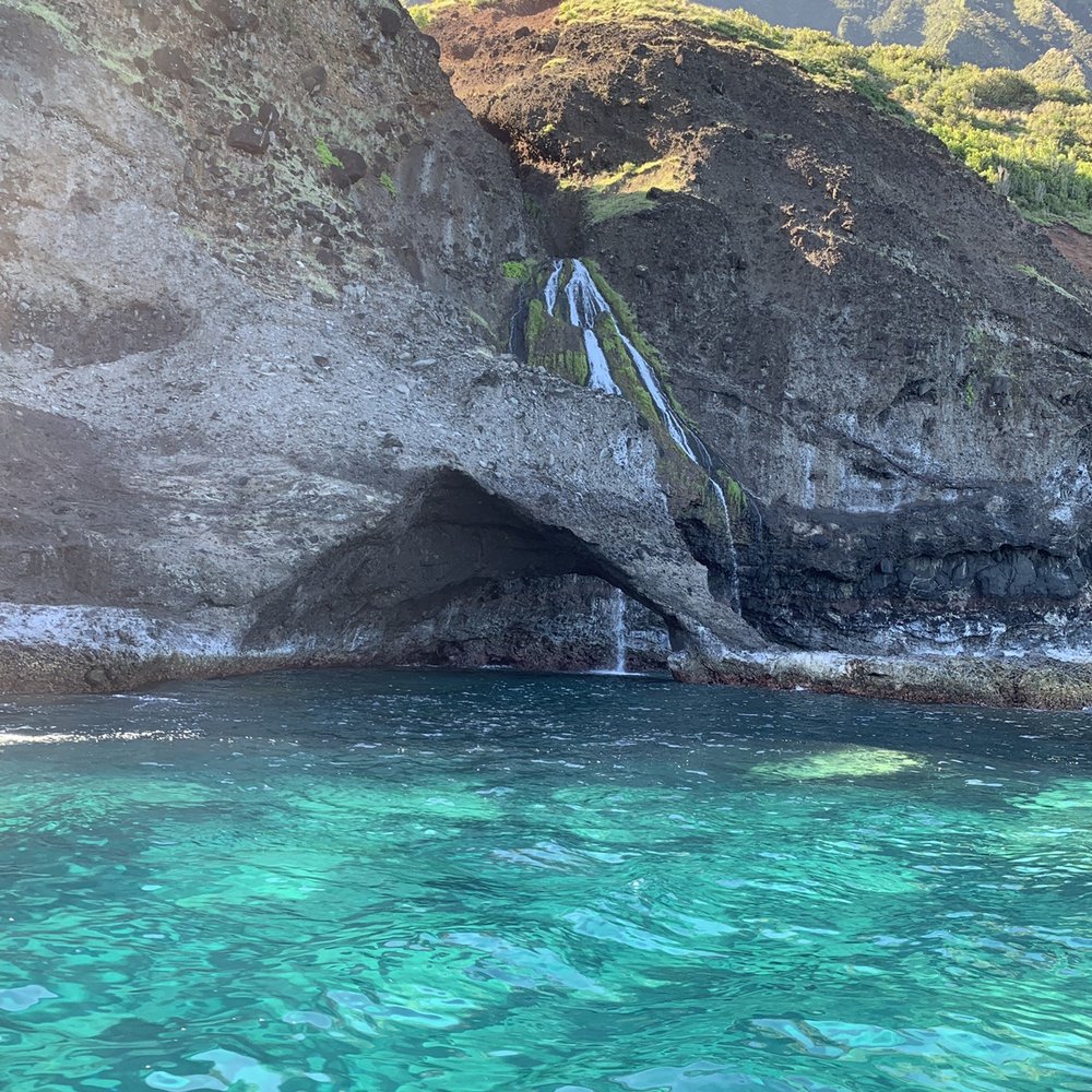North Shore Charters - Boating Near Me - Kilauea, Hawaii