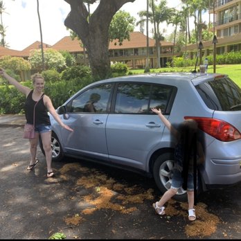 Manaloha Rent A Car - Car Rental Near Me - Wailuku, Hawaii