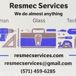 Resmec Services