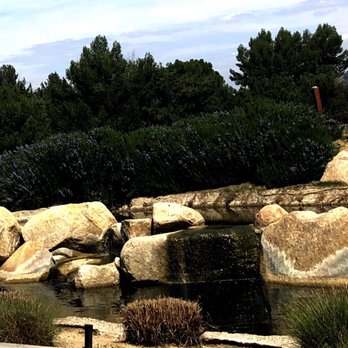 Corkfire Kitchen - Outside restaurant - New American Near Me - Temecula, California