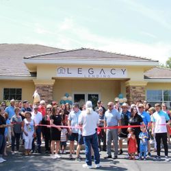 Legacy Lending