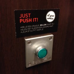 Zeb - Besoin d'aide en cabine?