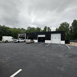 Exterior photo of Tactical Collision - Lancaster, South Carolina Exterior photo of Tactical Collision - Lancaster, South Carolina