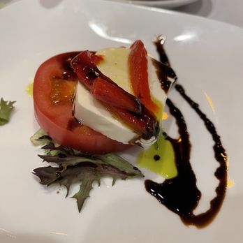 Arrivederci - Caprese - Italian Near Me - Scottsdale, Arizona Arrivederci - Caprese - Italian Near Me - Scottsdale, Arizona
