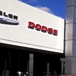 Don Sudbay Chrysler/Dodge/Jeep
